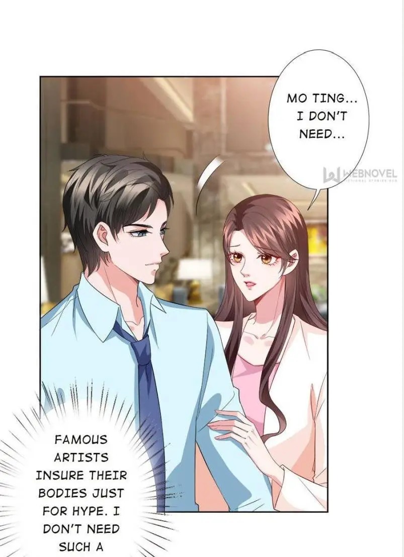 Trial Marriage Husband: Need to Work Hard chapter 34 - page 27