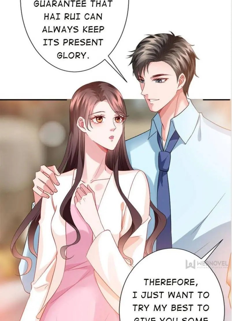 Trial Marriage Husband: Need to Work Hard chapter 34 - page 33