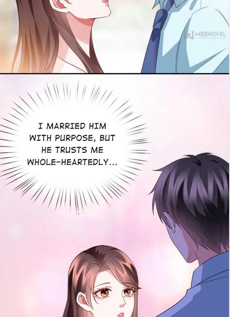 Trial Marriage Husband: Need to Work Hard chapter 34 - page 36