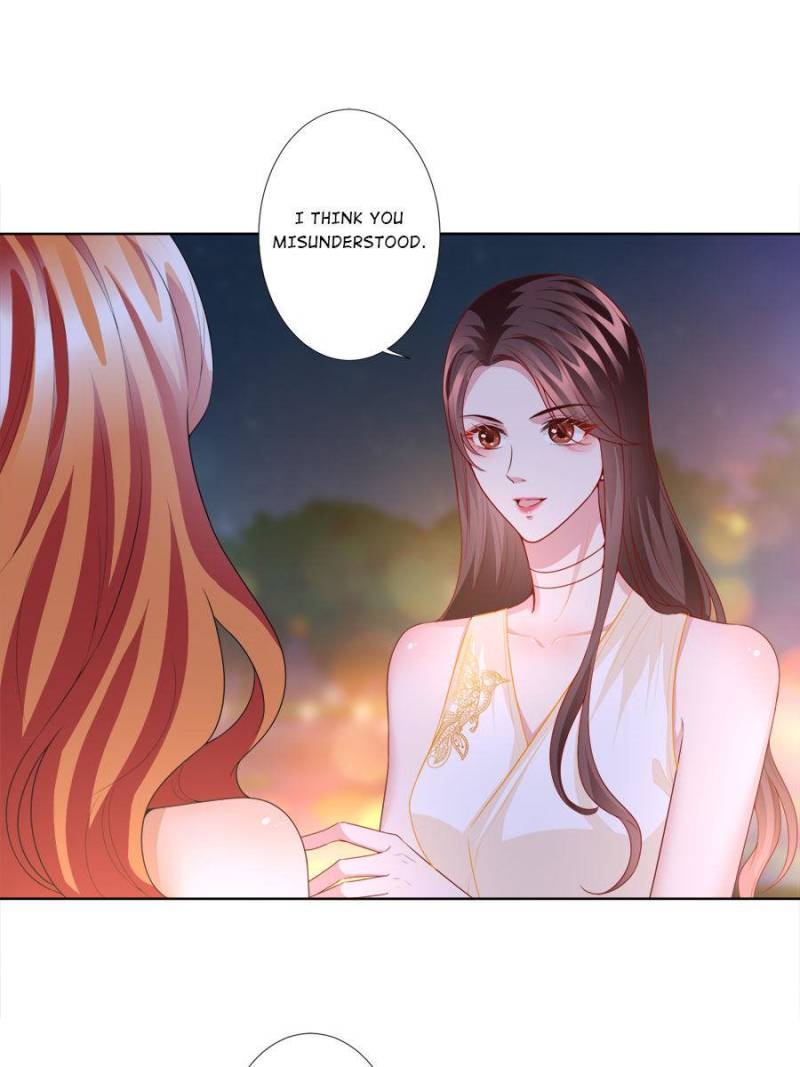 Trial Marriage Husband: Need to Work Hard chapter 33 - page 1