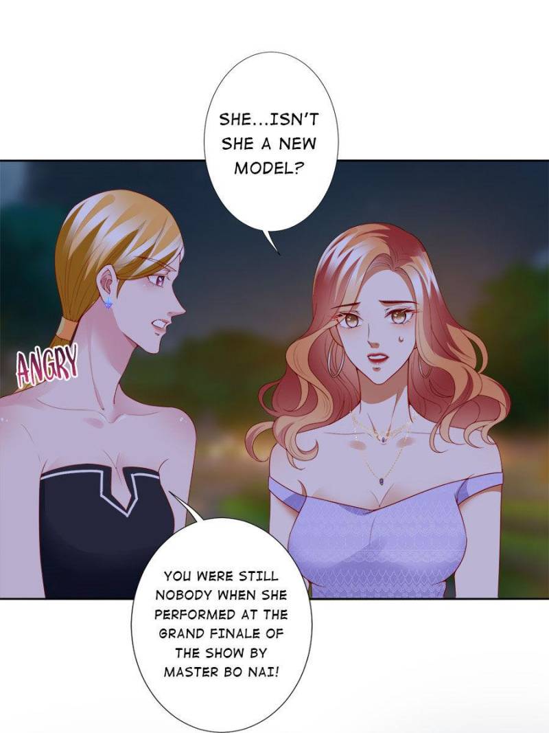 Trial Marriage Husband: Need to Work Hard chapter 33 - page 13