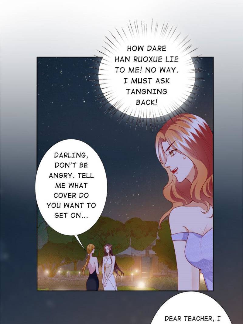 Trial Marriage Husband: Need to Work Hard chapter 33 - page 14