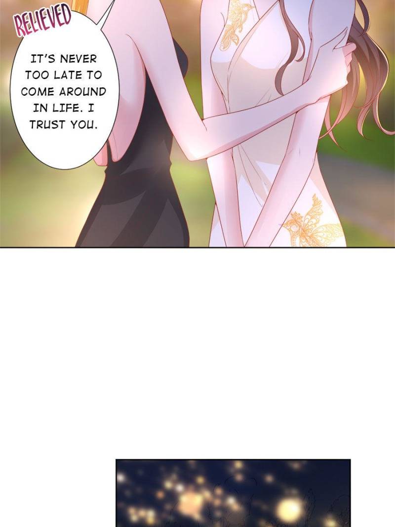 Trial Marriage Husband: Need to Work Hard chapter 33 - page 16