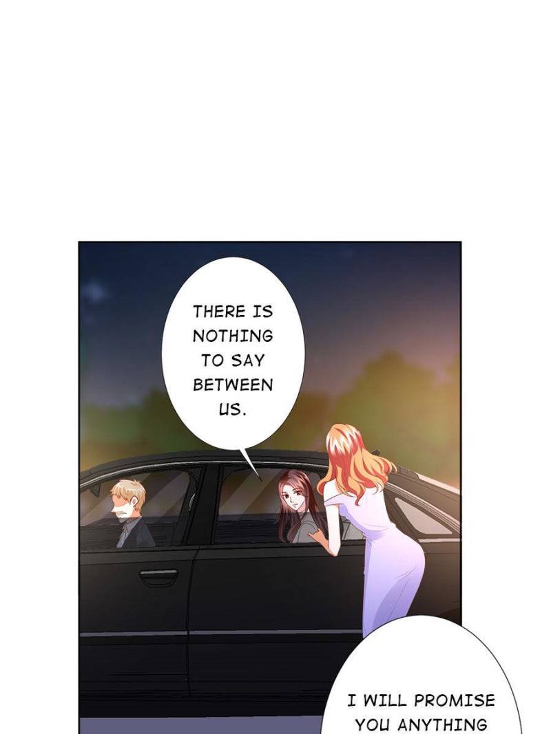 Trial Marriage Husband: Need to Work Hard chapter 33 - page 20