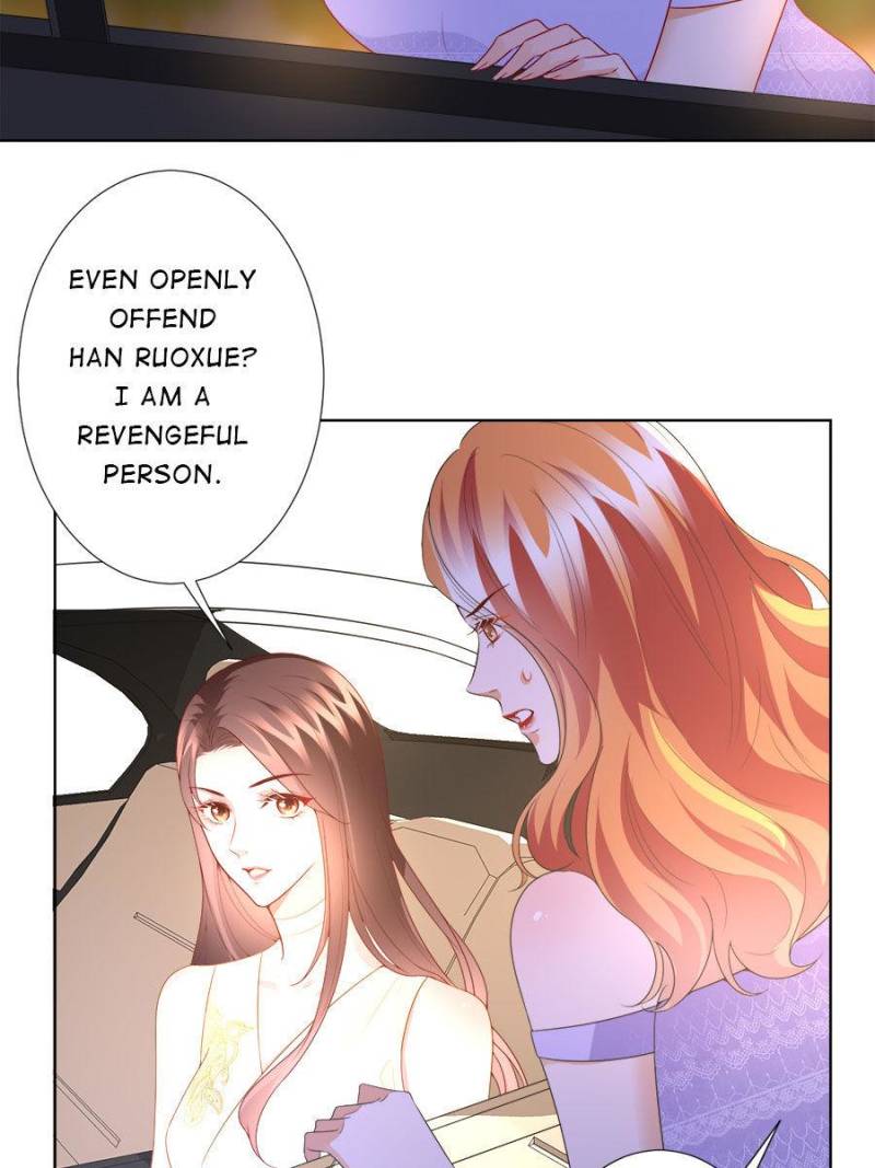 Trial Marriage Husband: Need to Work Hard chapter 33 - page 22