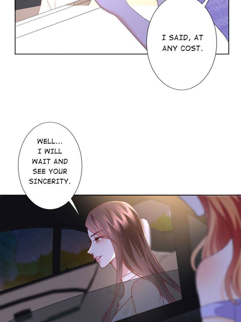 Trial Marriage Husband: Need to Work Hard chapter 33 - page 23