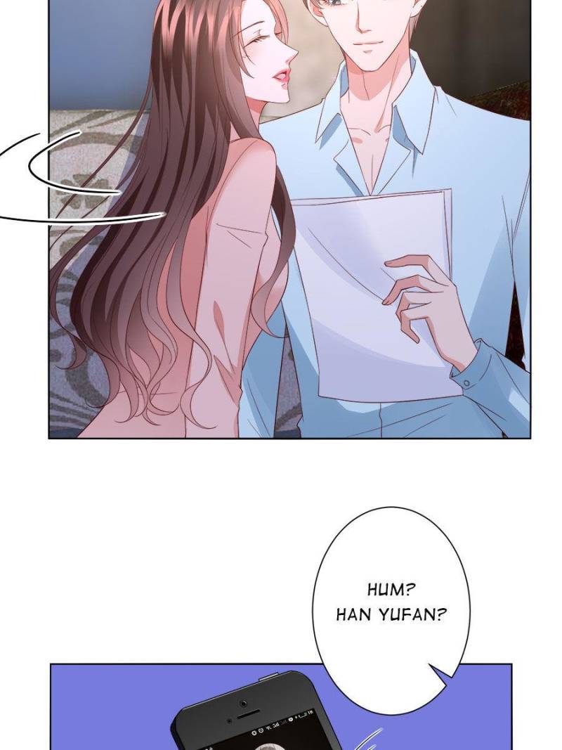 Trial Marriage Husband: Need to Work Hard chapter 33 - page 29