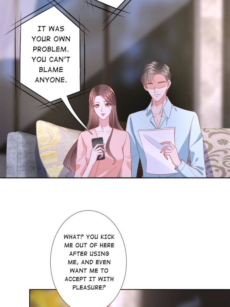 Trial Marriage Husband: Need to Work Hard chapter 33 - page 31