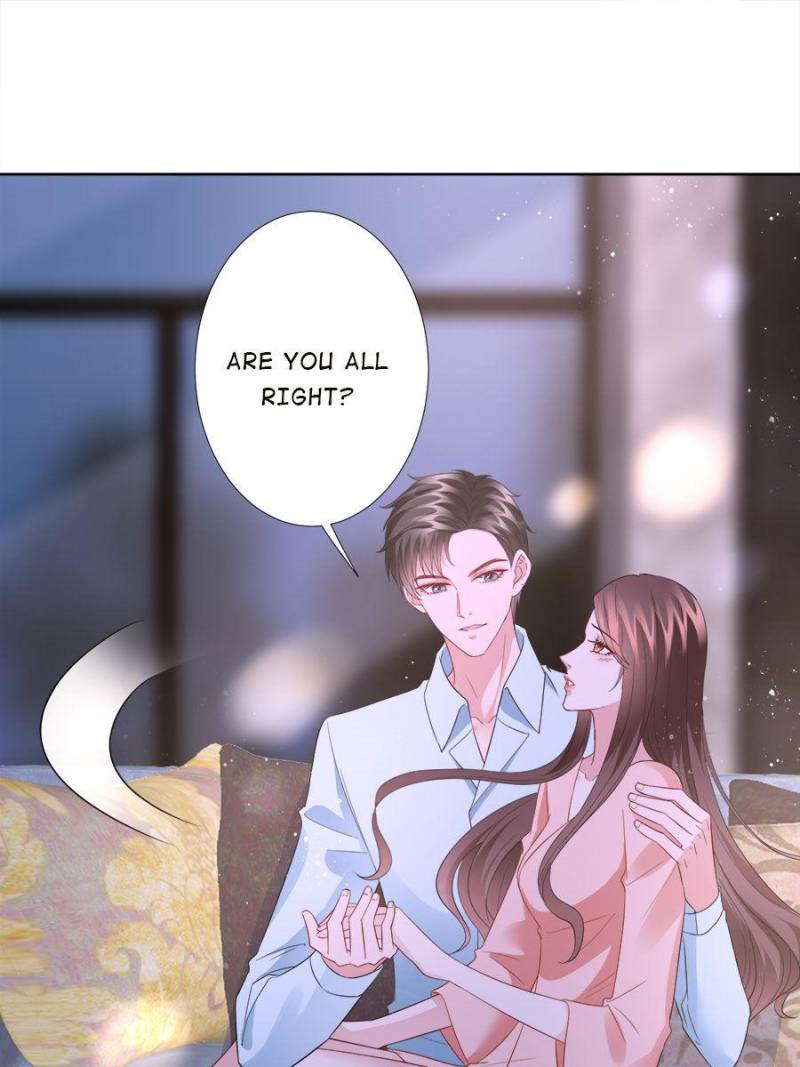 Trial Marriage Husband: Need to Work Hard chapter 33 - page 37