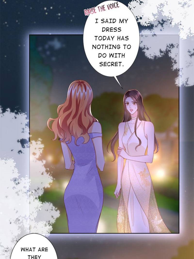 Trial Marriage Husband: Need to Work Hard chapter 33 - page 4