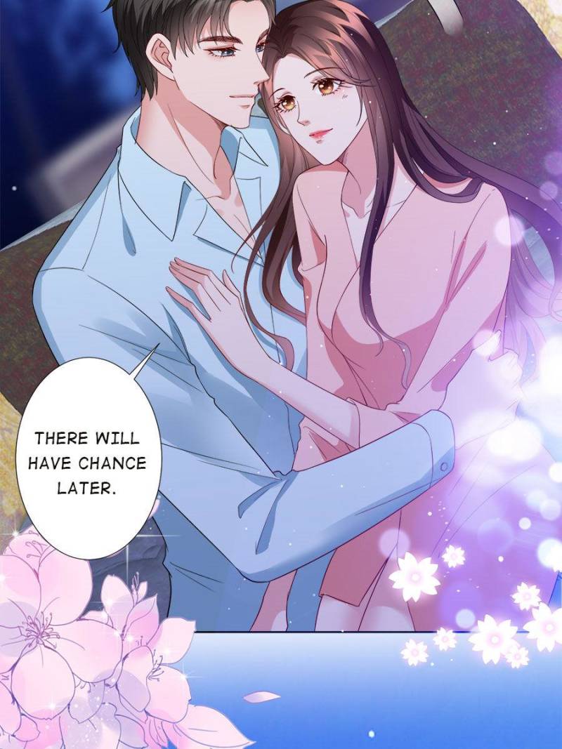 Trial Marriage Husband: Need to Work Hard chapter 33 - page 41