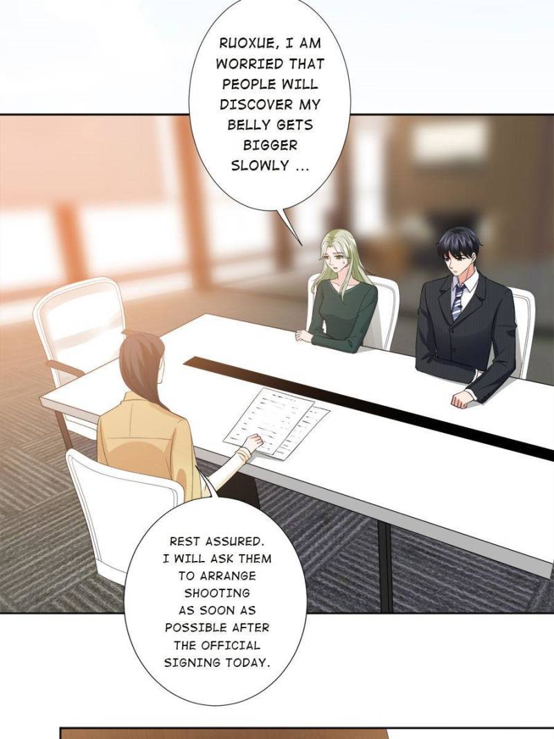 Trial Marriage Husband: Need to Work Hard chapter 33 - page 44