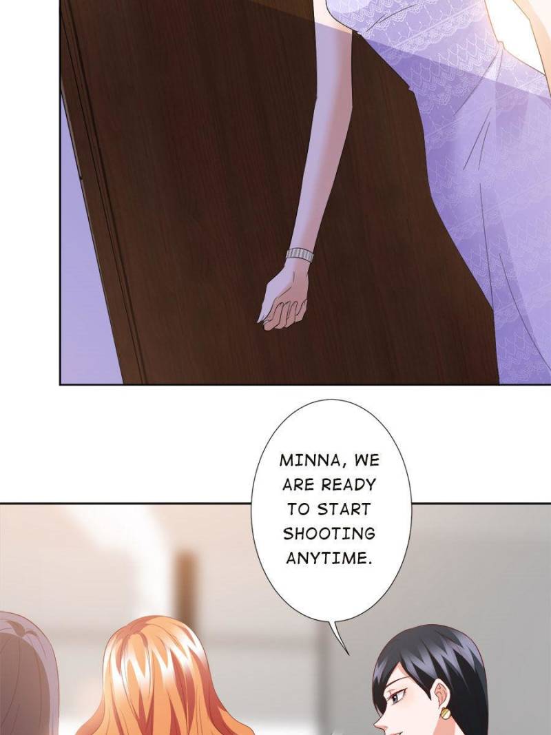 Trial Marriage Husband: Need to Work Hard chapter 33 - page 46