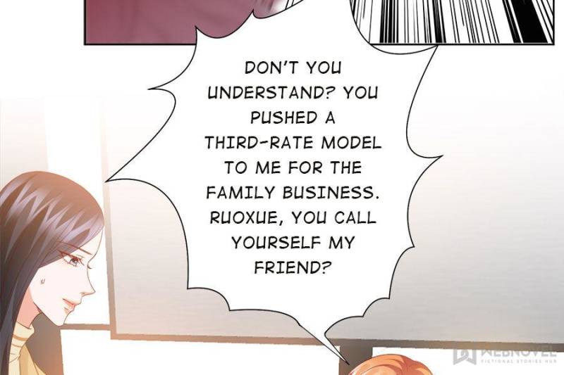 Trial Marriage Husband: Need to Work Hard chapter 33 - page 51