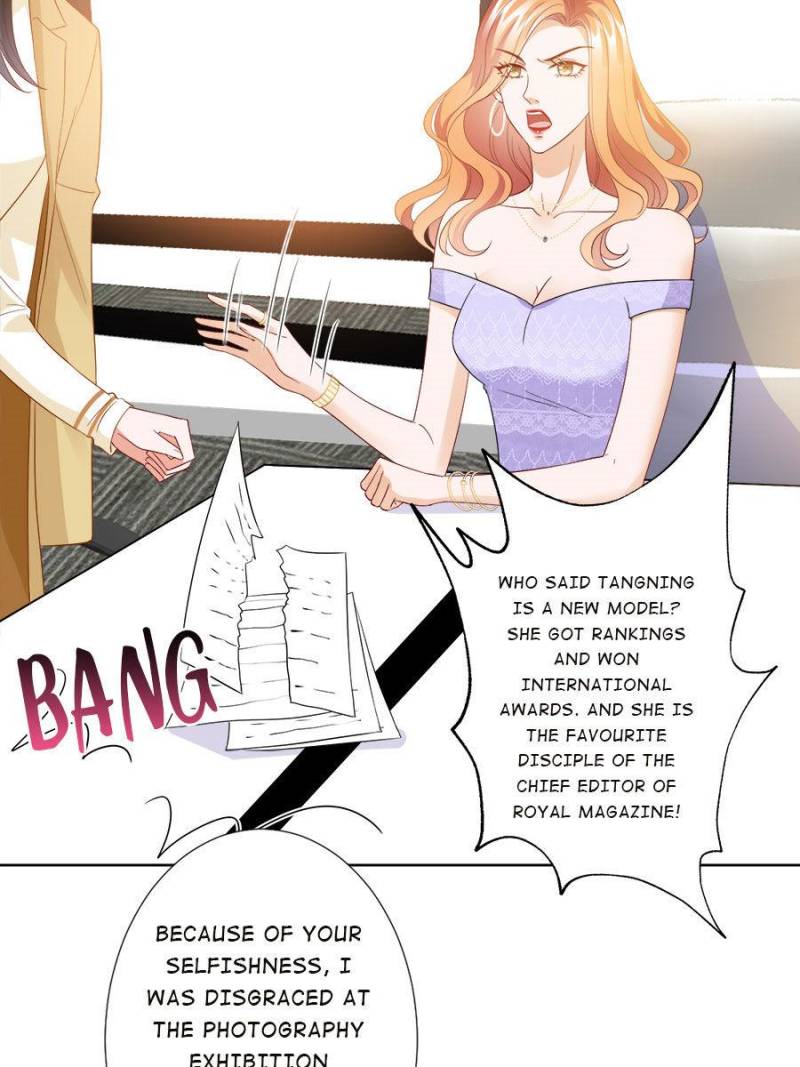 Trial Marriage Husband: Need to Work Hard chapter 33 - page 52