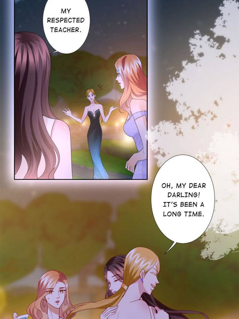 Trial Marriage Husband: Need to Work Hard chapter 33 - page 7