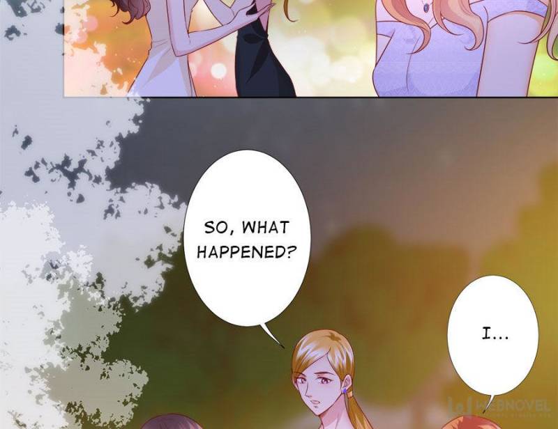 Trial Marriage Husband: Need to Work Hard chapter 33 - page 9