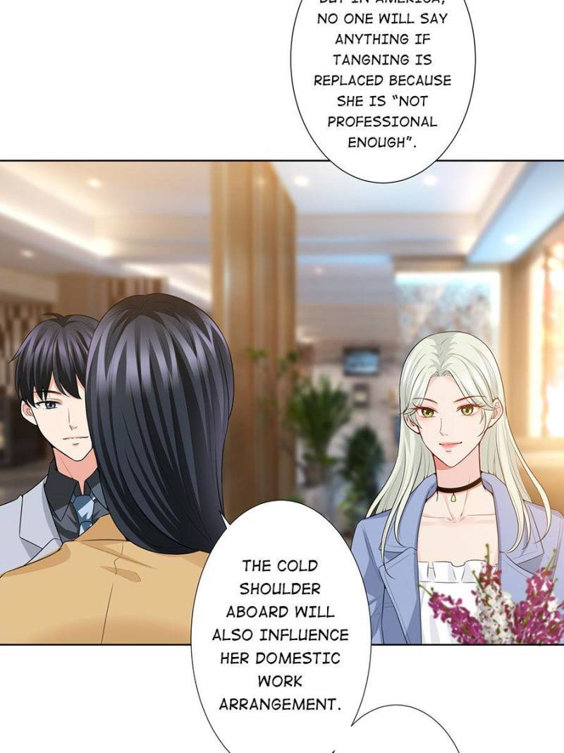 Trial Marriage Husband: Need to Work Hard chapter 32 - page 2