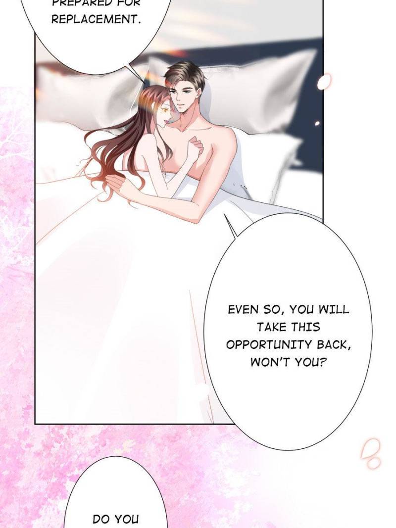 Trial Marriage Husband: Need to Work Hard chapter 32 - page 23