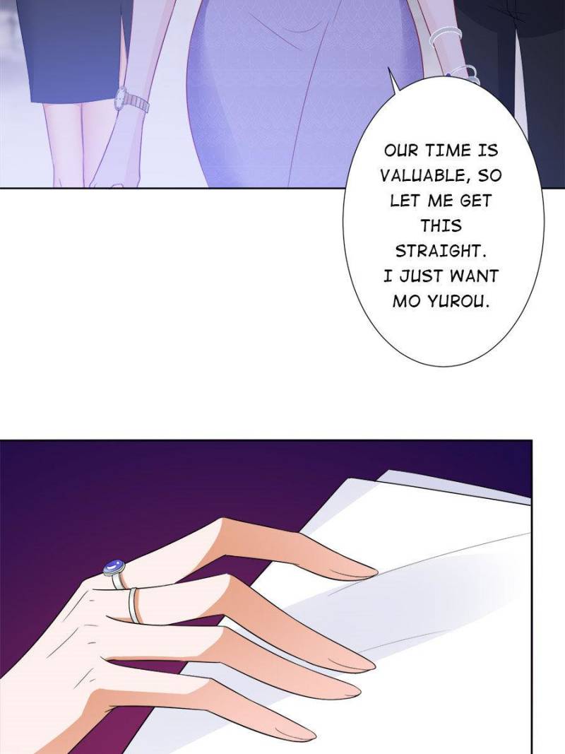 Trial Marriage Husband: Need to Work Hard chapter 32 - page 38