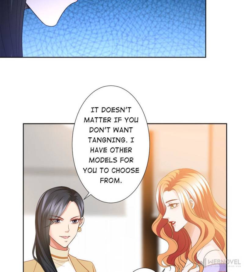 Trial Marriage Husband: Need to Work Hard chapter 32 - page 42