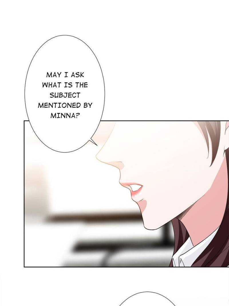 Trial Marriage Husband: Need to Work Hard chapter 32 - page 44