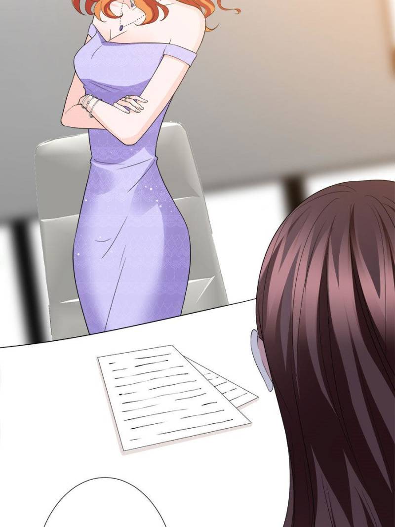 Trial Marriage Husband: Need to Work Hard chapter 32 - page 46