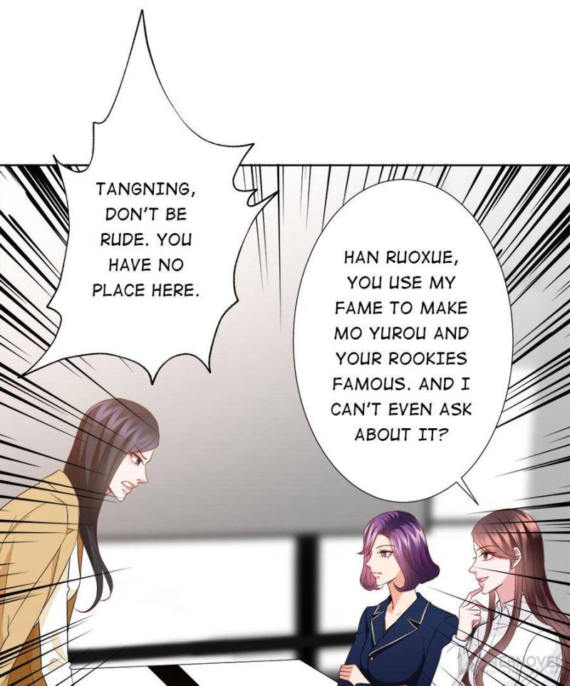 Trial Marriage Husband: Need to Work Hard chapter 32 - page 51