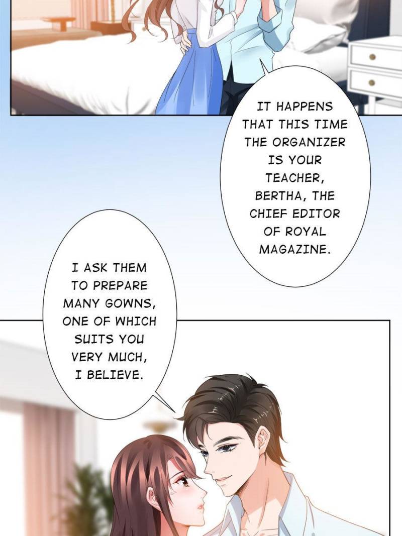 Trial Marriage Husband: Need to Work Hard chapter 32 - page 64