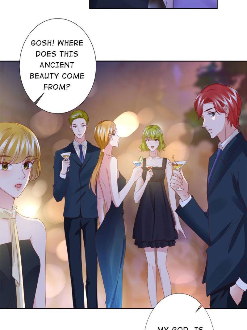 Trial Marriage Husband: Need to Work Hard chapter 32 - page 71