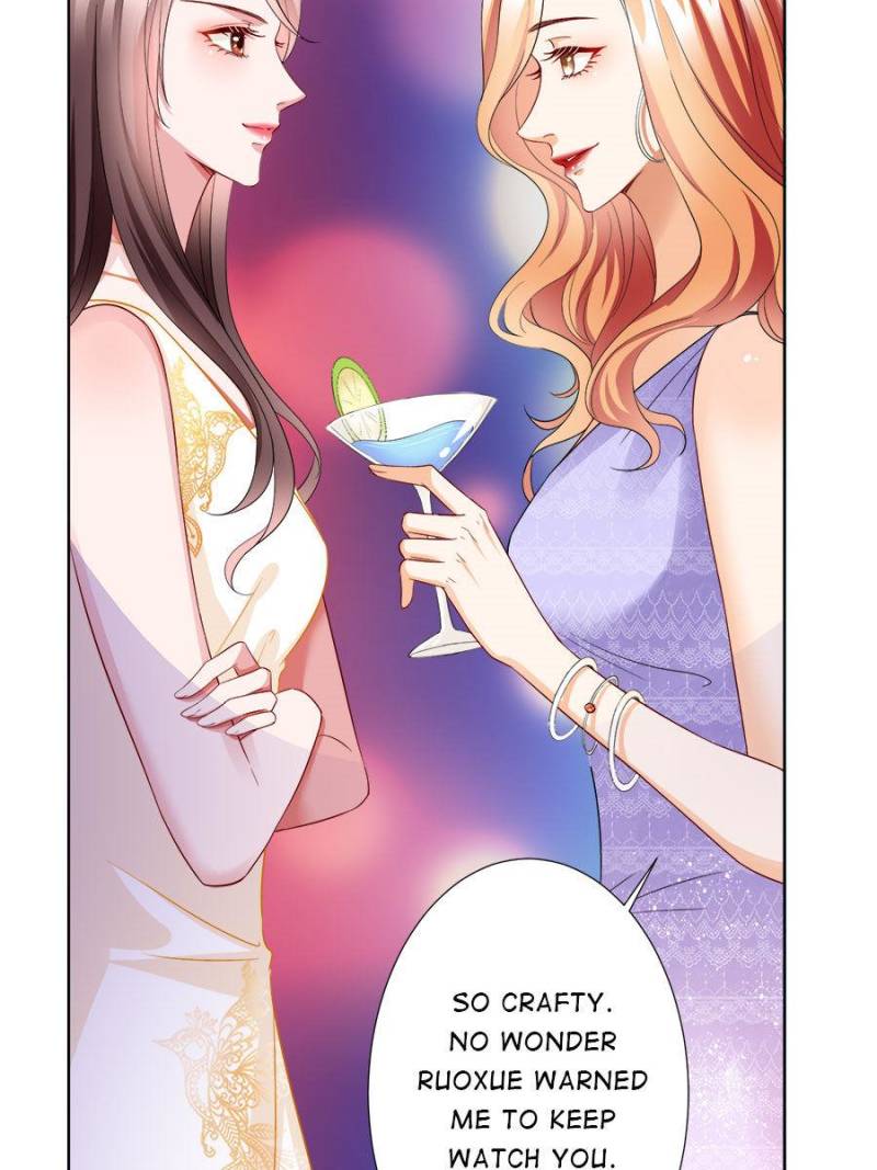 Trial Marriage Husband: Need to Work Hard chapter 32 - page 80