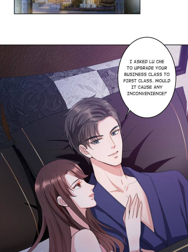 Trial Marriage Husband: Need to Work Hard chapter 31 - page 2