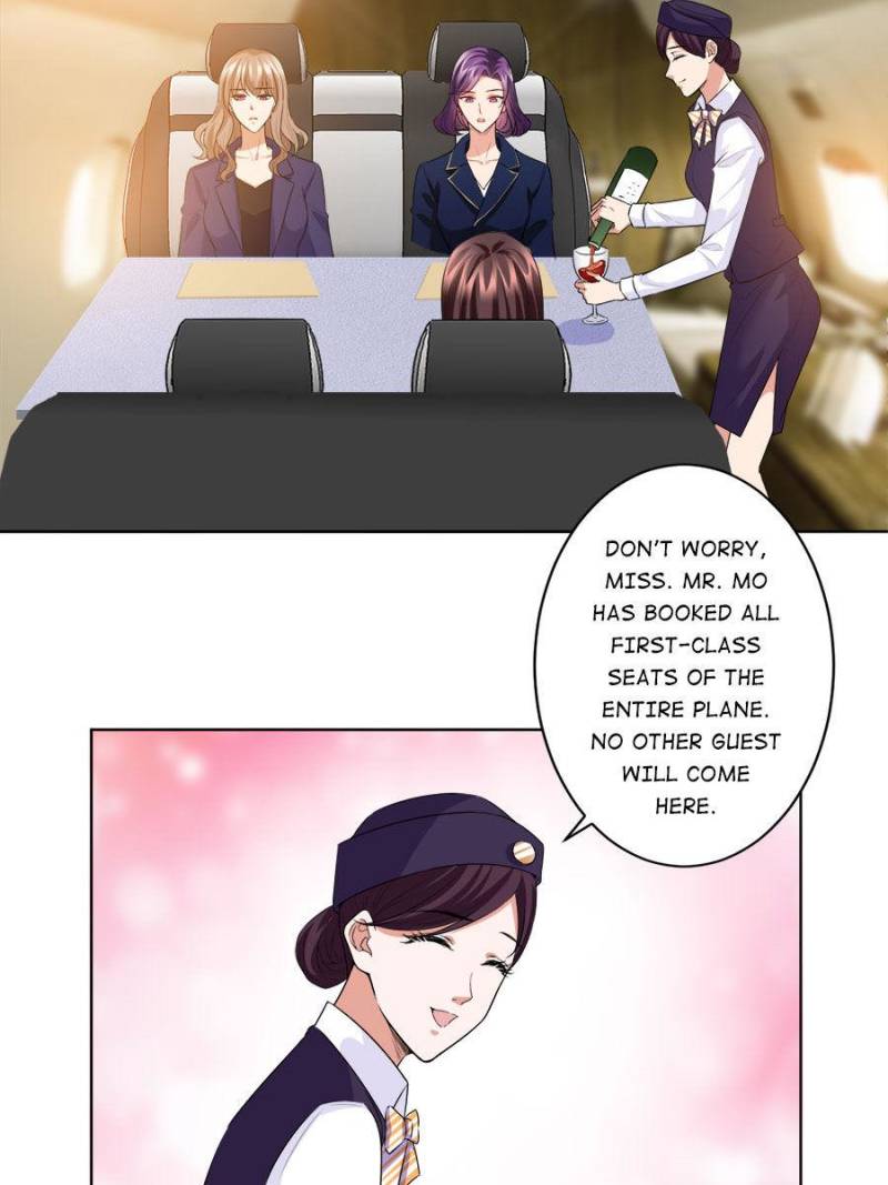 Trial Marriage Husband: Need to Work Hard chapter 31 - page 34