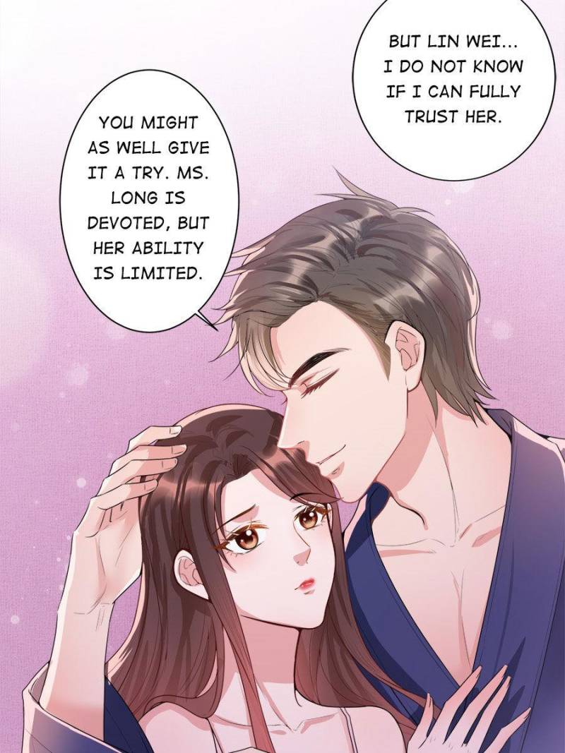 Trial Marriage Husband: Need to Work Hard chapter 31 - page 5