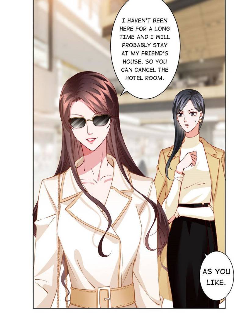 Trial Marriage Husband: Need to Work Hard chapter 31 - page 52