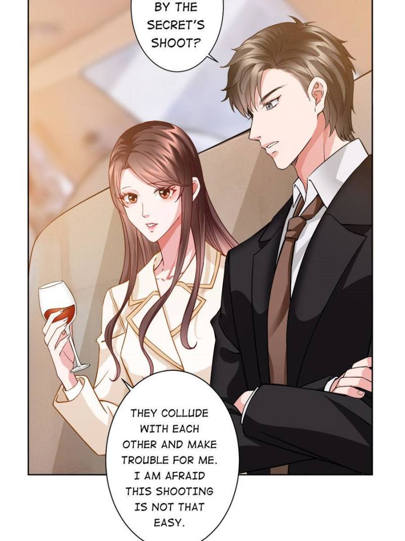 Trial Marriage Husband: Need to Work Hard chapter 31 - page 56