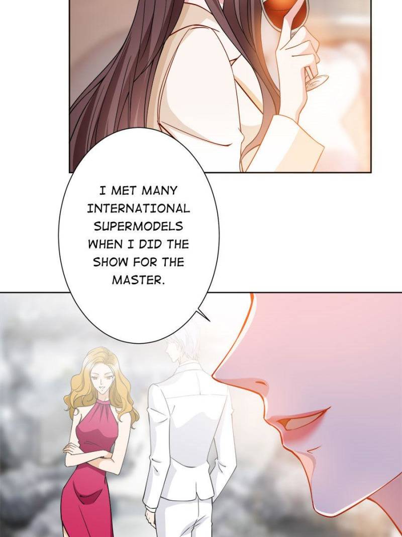 Trial Marriage Husband: Need to Work Hard chapter 31 - page 59