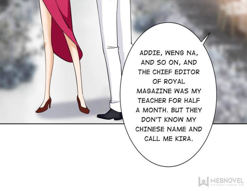 Trial Marriage Husband: Need to Work Hard chapter 31 - page 60