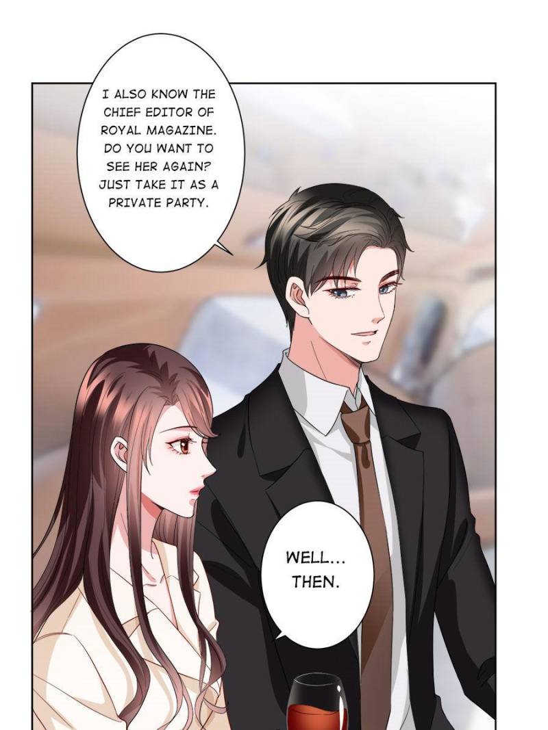 Trial Marriage Husband: Need to Work Hard chapter 31 - page 62