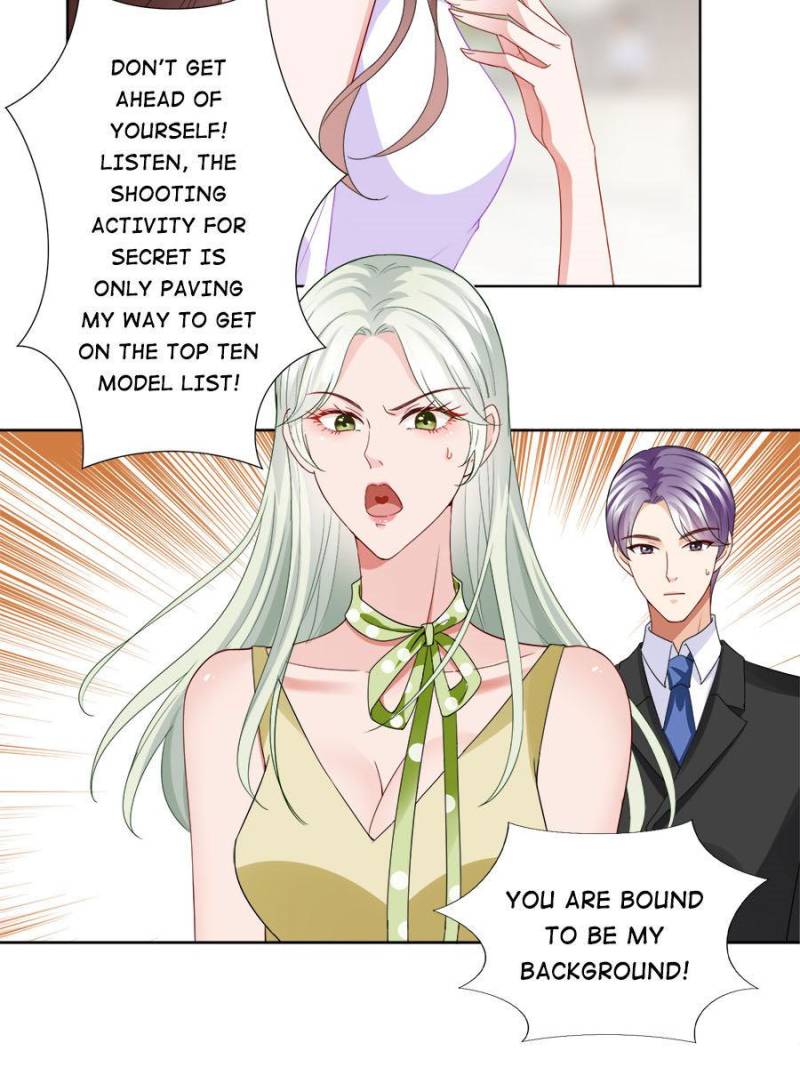 Trial Marriage Husband: Need to Work Hard chapter 30 - page 24