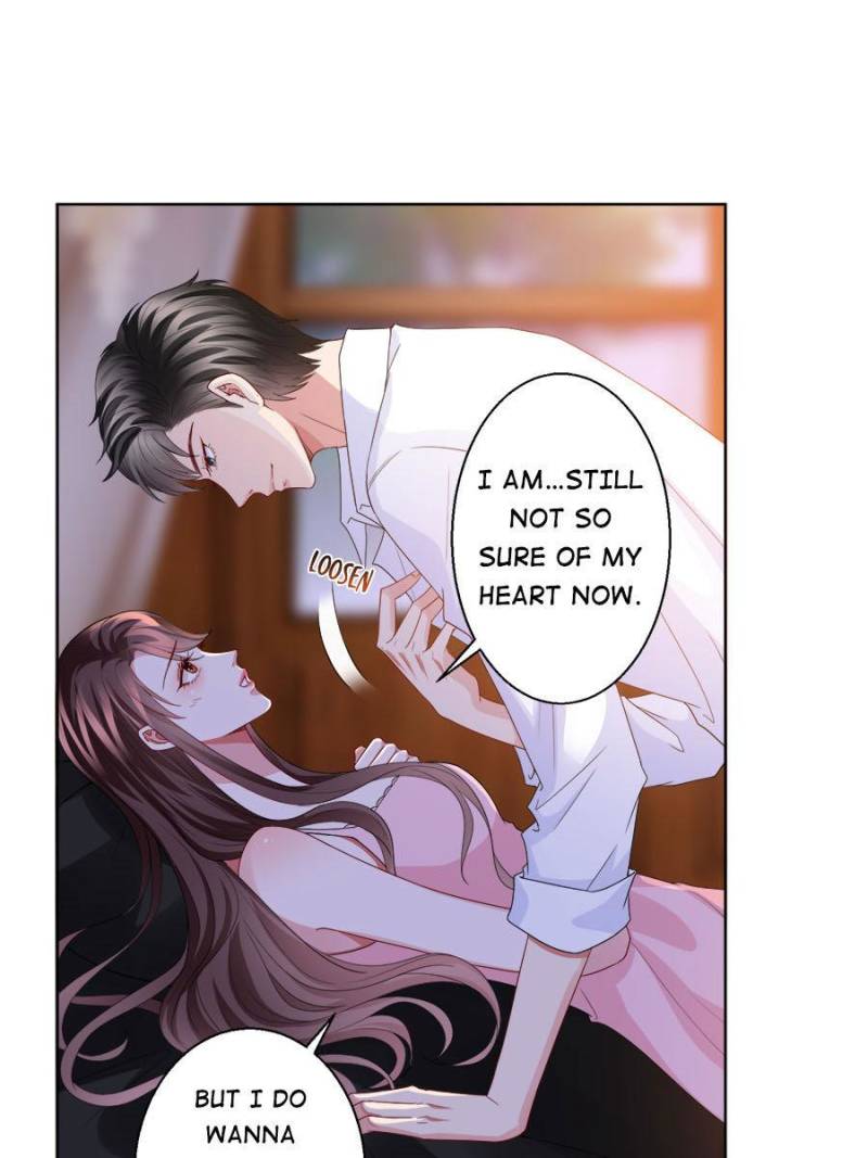 Trial Marriage Husband: Need to Work Hard chapter 30 - page 3