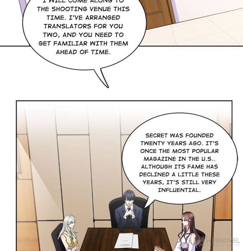 Trial Marriage Husband: Need to Work Hard chapter 30 - page 32