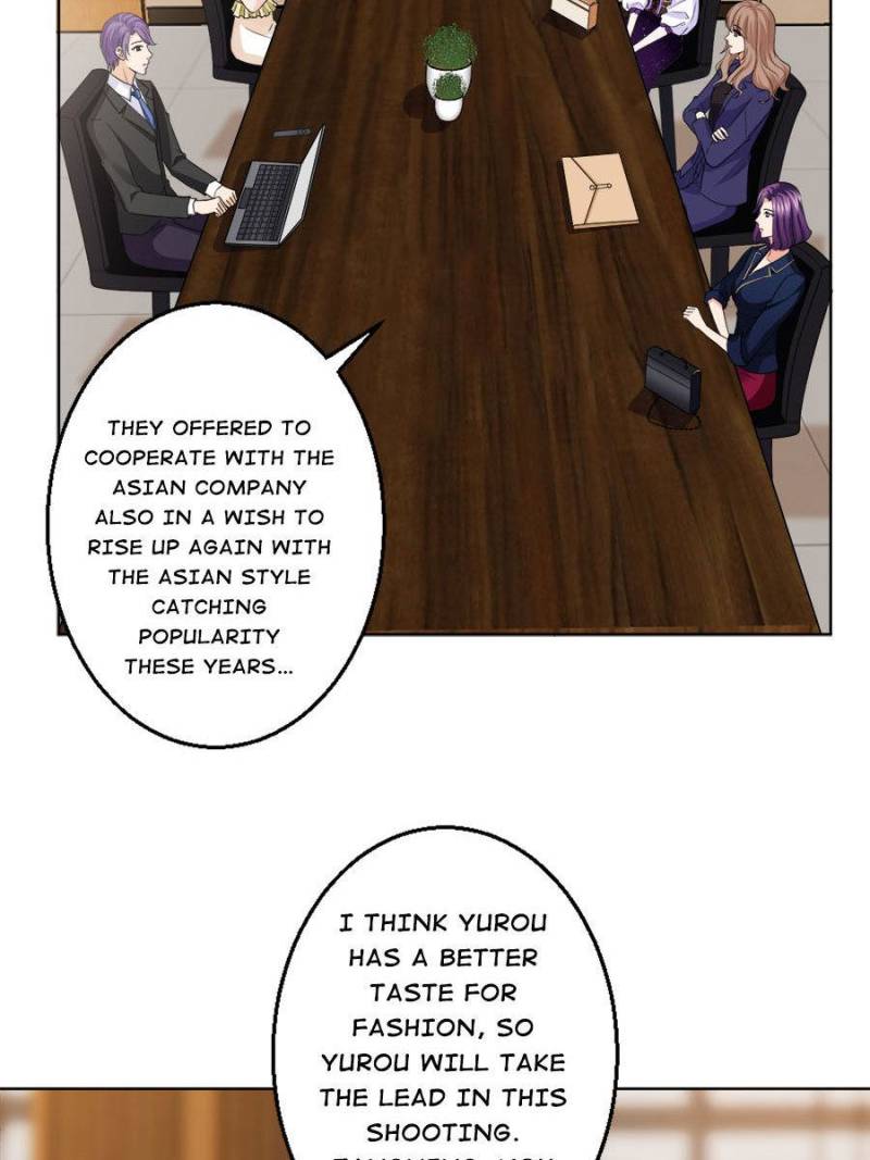 Trial Marriage Husband: Need to Work Hard chapter 30 - page 33