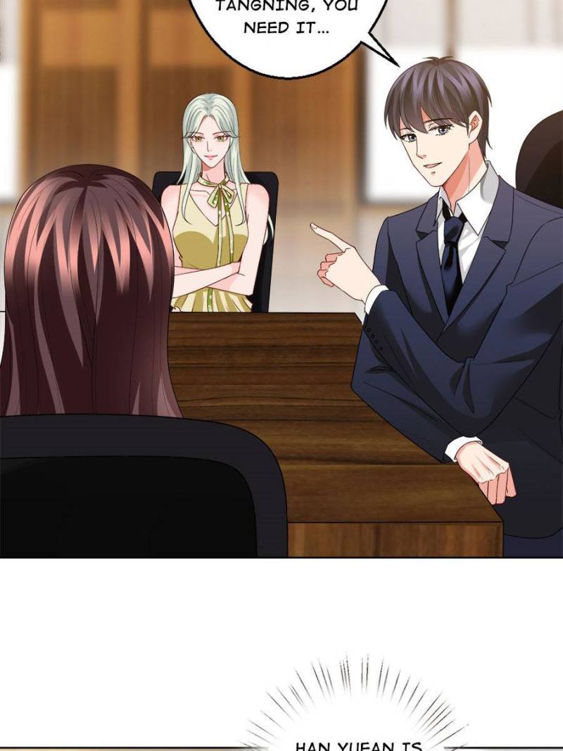 Trial Marriage Husband: Need to Work Hard chapter 30 - page 34