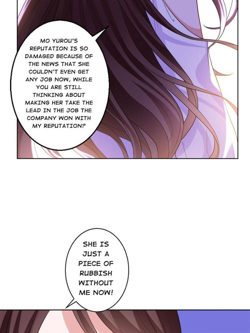 Trial Marriage Husband: Need to Work Hard chapter 30 - page 42