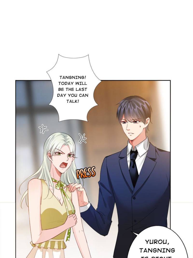 Trial Marriage Husband: Need to Work Hard chapter 30 - page 48