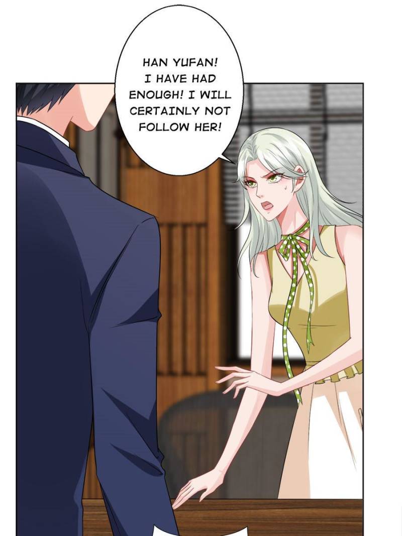 Trial Marriage Husband: Need to Work Hard chapter 30 - page 51