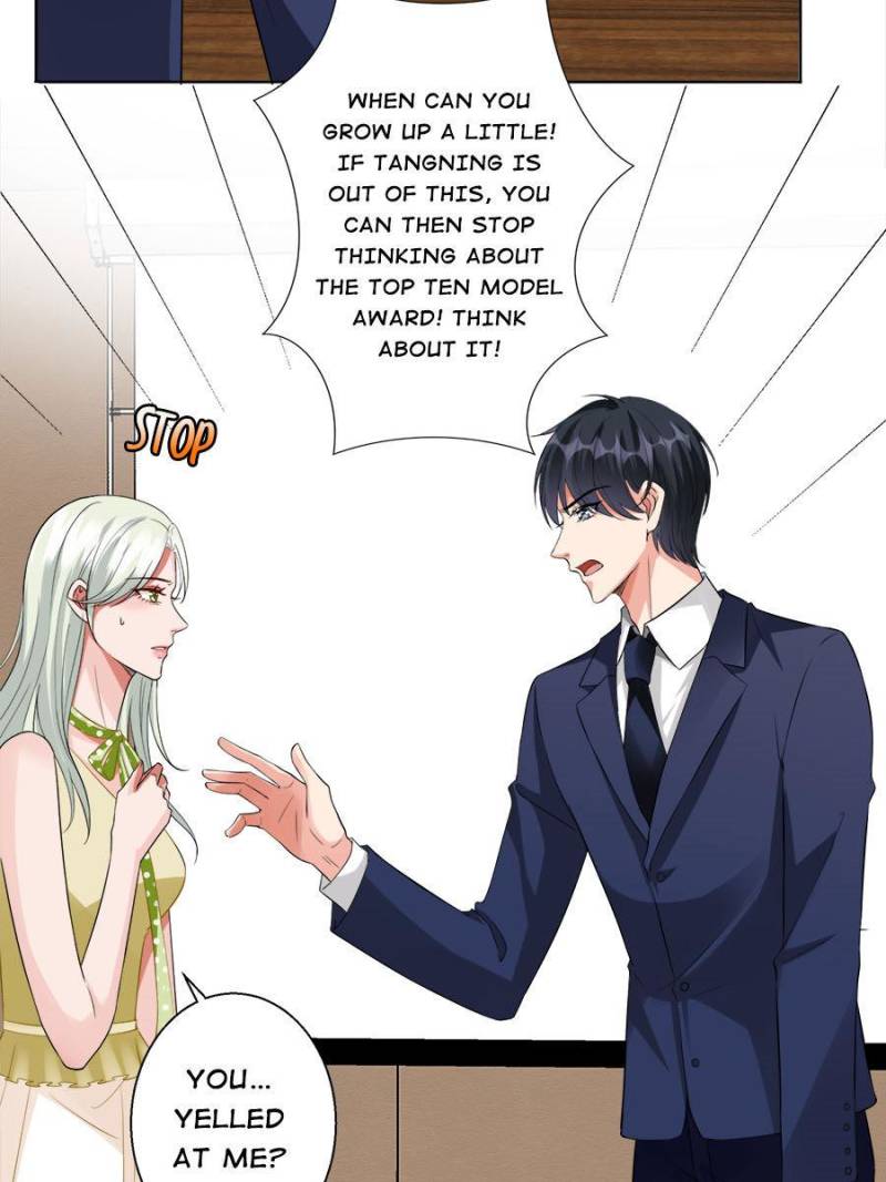 Trial Marriage Husband: Need to Work Hard chapter 30 - page 52