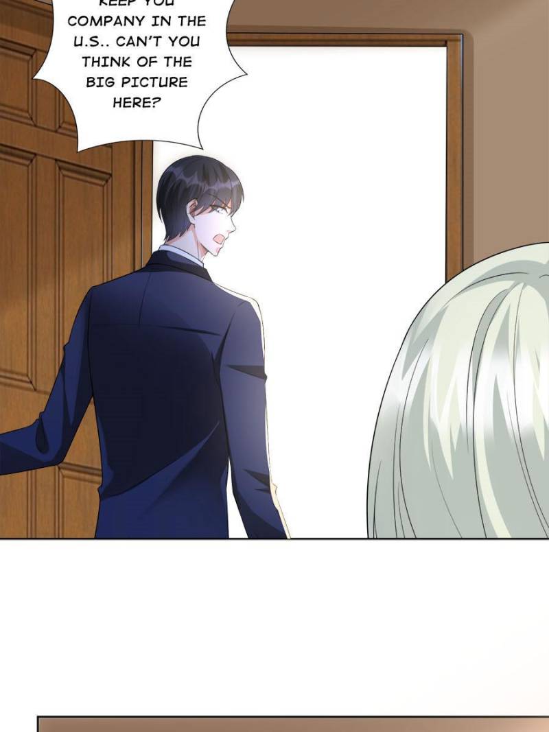 Trial Marriage Husband: Need to Work Hard chapter 30 - page 55