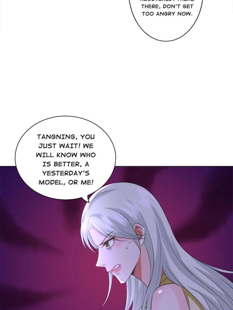 Trial Marriage Husband: Need to Work Hard chapter 30 - page 58